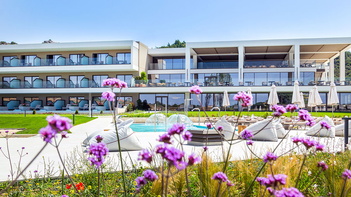 Ammoa Luxury Hotel & Spa